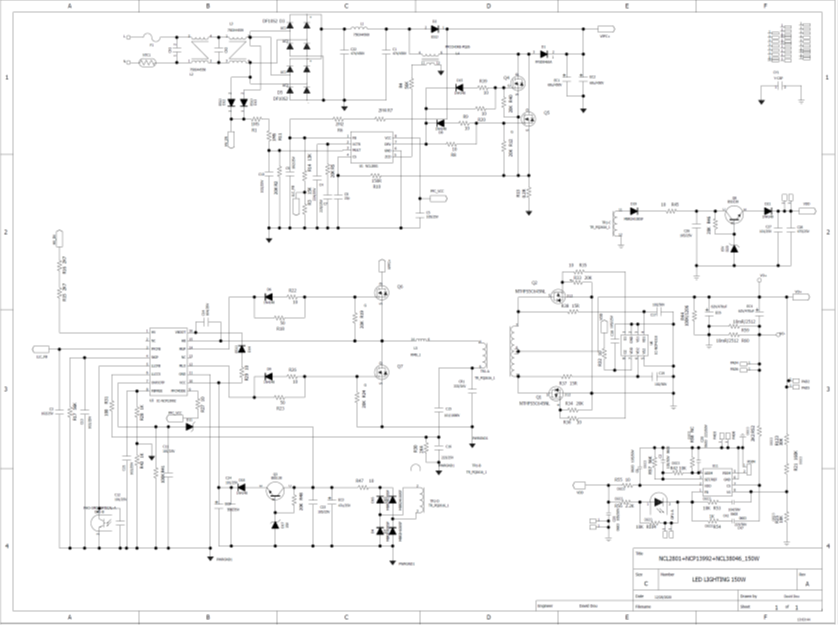 LLC拓?fù)浣Y(jié)構(gòu)設(shè)計(jì)要點(diǎn)：如何在更低負(fù)載下進(jìn)入打嗝模式？