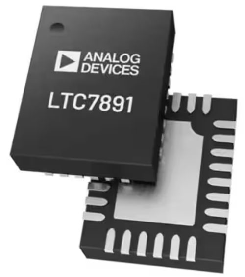 ADI氮化鎵功率元件和工具為設(shè)計帶來了機會