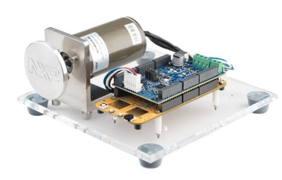 機(jī)器人新紀(jì)元：邊緣處理、電源、傳感器與通信突破