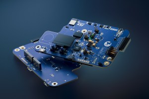 X-CUBE-MATTER：不只是一個簡單的軟件包，更是克服當(dāng)前挑戰(zhàn)的解決方案