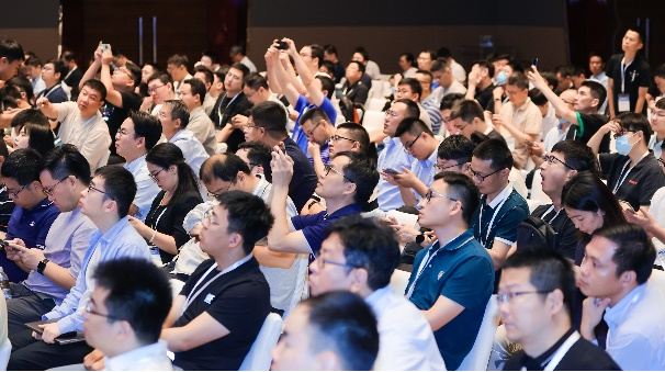 數(shù)字驅動工業(yè)，智能賦能制造 AMTS & AHTE SOUTH CHINA 2024同期會議全公開！