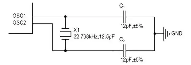 晶振怎么用，你真的知道嗎？