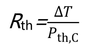 功率器件熱設(shè)計基礎(chǔ)(一)——功率半導(dǎo)體的熱阻 功率器件熱設(shè)計基礎(chǔ)(一)——功率半導(dǎo)體的熱阻