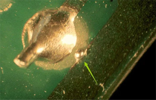 這些莫名其妙的焊接缺陷，你遇到過幾種？