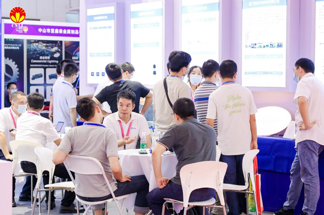 沉浸式體驗(yàn)官招募中 ，2023寧波照明展觀展福利大放送！