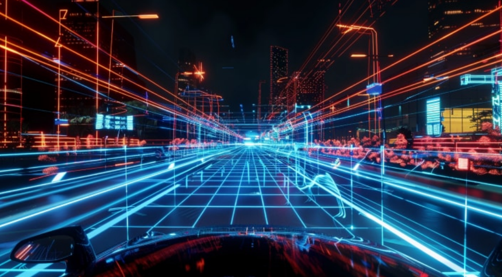 機(jī)器人新紀(jì)元：邊緣處理、電源、傳感器與通信突破