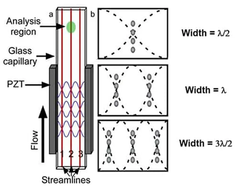 解決了！這個(gè)模塊解決了流式細(xì)胞儀設(shè)計(jì)的多個(gè)痛點(diǎn)！
