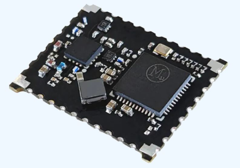 盤點(diǎn)智慧城市背后，那些關(guān)鍵的物聯(lián)網(wǎng)無線技術(shù)