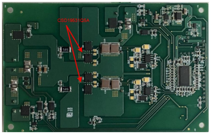 光伏充電控制器升級首選？TI GaN 的高效小型化低成本之道