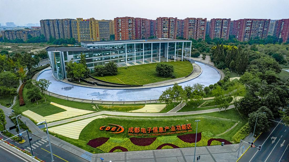 助力成渝雙城經(jīng)濟(jì)圈，2023中國(guó)（重慶）電子信息助力產(chǎn)業(yè)融合高峰論壇即將啟幕