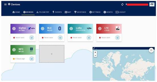 如何設(shè)計(jì)用于牲畜監(jiān)測(cè)、車(chē)隊(duì)管理和工業(yè) 4．0 物流的多重連接跟蹤系統(tǒng)