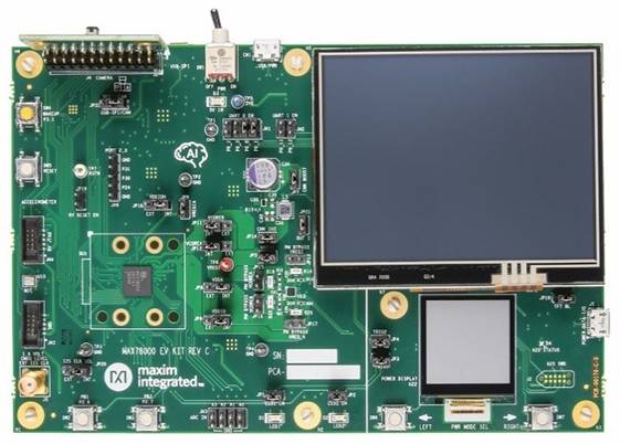 卷積神經(jīng)網(wǎng)絡(luò)的硬件轉(zhuǎn)換：什么是機器學(xué)習(xí)？——第三部分