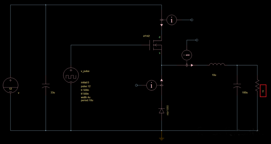 開關(guān)電源的工作模式CCM、BCM、DCM