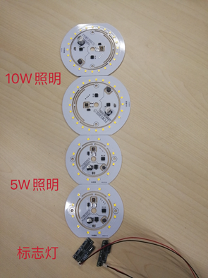 如何使用示波器、AFG和萬用表測試LED 驅動器的調光線性度？