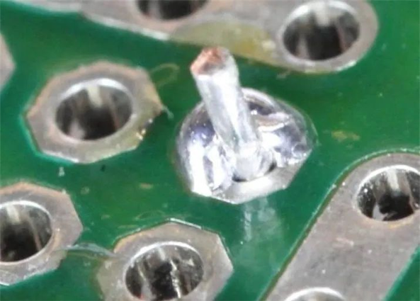 這些莫名其妙的焊接缺陷，你遇到過幾種？