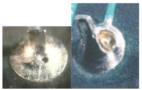 這些莫名其妙的焊接缺陷，你遇到過幾種？