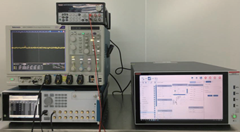 【未來可測】系列之二:憶阻器單元基礎(chǔ)研究和性能研究測試方案 【未來可測】系列之二:憶阻器單元基礎(chǔ)研究和性能研究測試方案