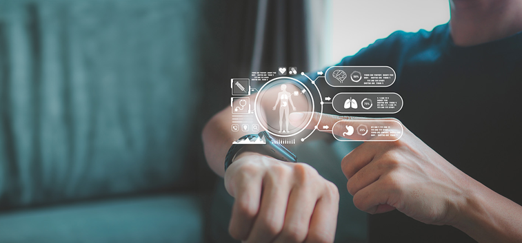 無懼可穿戴產品數(shù)據(jù)泄露風險 安全芯片護您周全 無懼可穿戴產品數(shù)據(jù)泄露風險 安全芯片護您周全