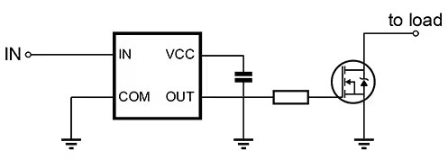 如何選擇和開始使用功率器件驅(qū)動器 如何選擇和開始使用功率器件驅(qū)動器