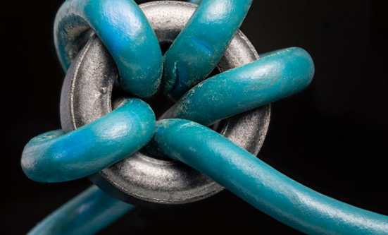 如何計算地平面上方走線的電感？