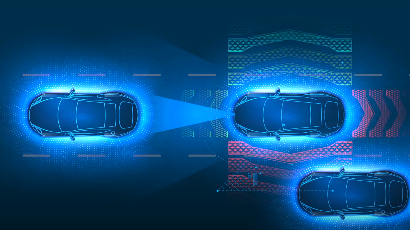 自動緊急制動系統(tǒng)(AEB) 提案已落后于最新的汽車解決方案嗎？