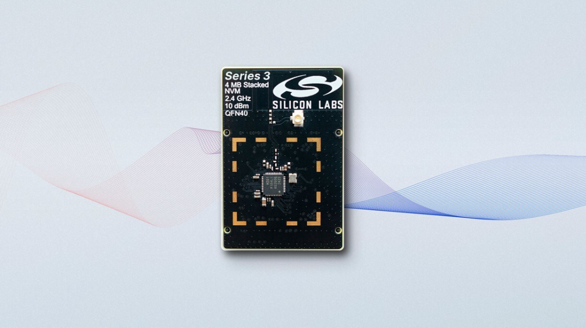 芯科科技第三代無線開發(fā)平臺(tái)引領(lǐng)物聯(lián)網(wǎng)發(fā)展 芯科科技第三代無線開發(fā)平臺(tái)引領(lǐng)物聯(lián)網(wǎng)發(fā)展