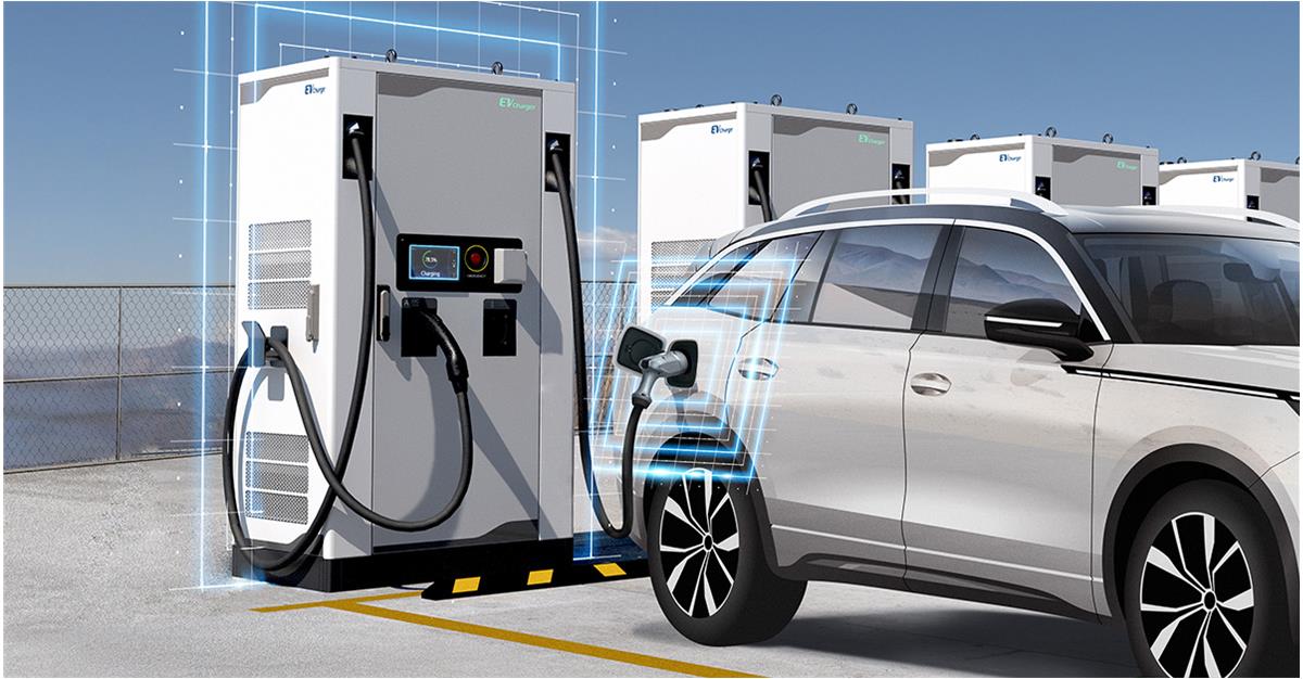 借助隔離式電壓檢測(cè)，實(shí)現(xiàn)功率轉(zhuǎn)換與電機(jī)控制效率飛躍