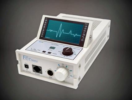 低至0.0003%失真！現(xiàn)代正弦波發(fā)生器如何突破純度極限