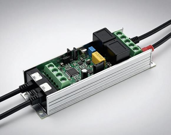 選型避坑指南：如何為你的照明應(yīng)用匹配最佳LED驅(qū)動(dòng)器？