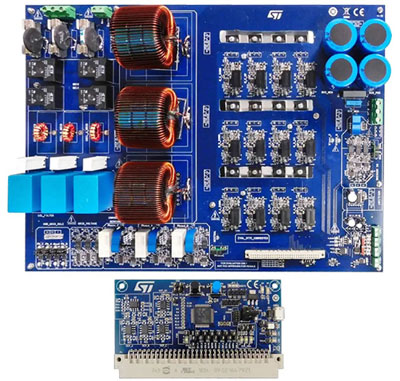用于電動(dòng)汽車快速充電的雙向拓?fù)洌簝?yōu)化尺寸、功率、成本或簡(jiǎn)單性的選擇