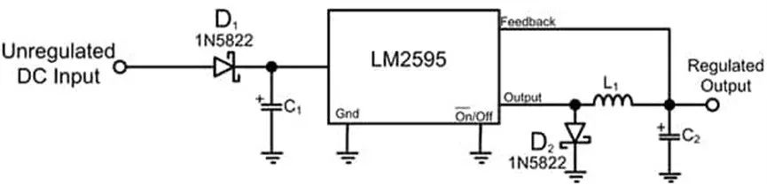 如果不說 你會(huì)特別留意肖特基二極管的這些參數(shù)嗎？