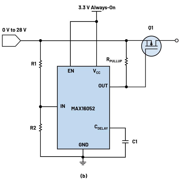 如何防止掉電狀況下的系統(tǒng)出錯(cuò)？