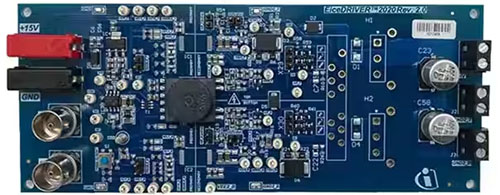 如何選擇和開始使用功率器件驅(qū)動器 如何選擇和開始使用功率器件驅(qū)動器