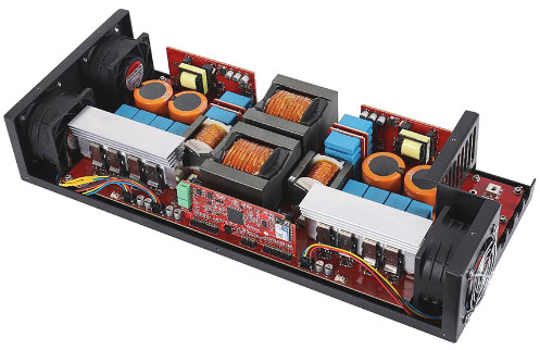 用于電動(dòng)汽車快速充電的雙向拓?fù)洌簝?yōu)化尺寸、功率、成本或簡(jiǎn)單性的選擇