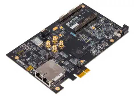 用于汽車接口、安全和計(jì)算密集型負(fù)載FPGA的選擇和使用