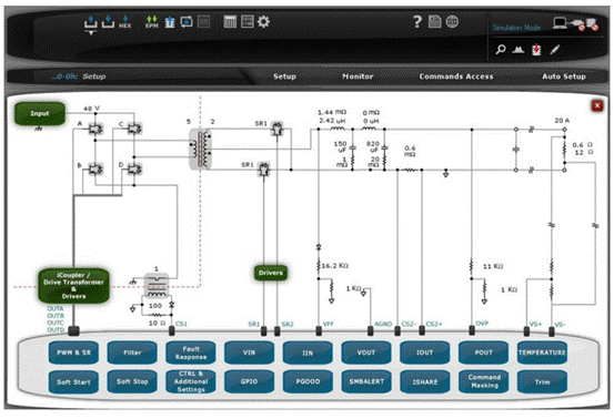 利用ADP1055數字開關穩(wěn)壓器改善動態(tài)環(huán)路響應