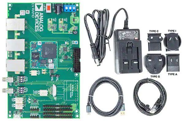 如何快速、經(jīng)濟(jì)地將工業(yè)以太網(wǎng)添加到工業(yè) 4．0 設(shè)備中