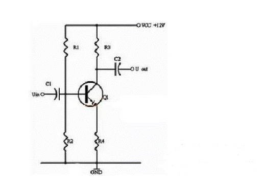 陰極偏置電阻和反饋電阻的計(jì)算? 陰極偏置電阻和反饋電阻的計(jì)算?