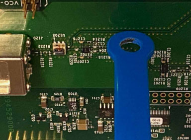 使用4、5和6系列混合信號(hào)示波器排除電磁干擾故障