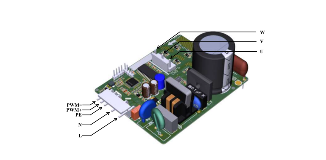 打造兼具性價比與高性能的變頻驅動方案，助力白色家電產業(yè)智能升級