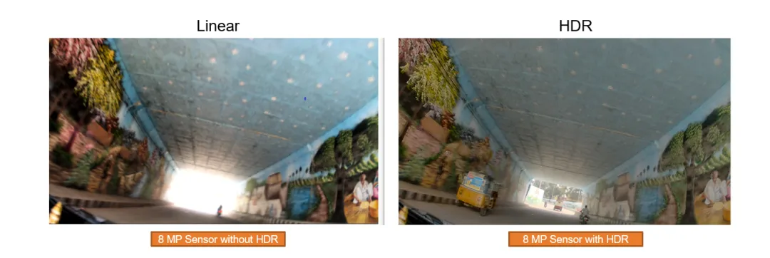 為機(jī)器視覺系統(tǒng)選擇圖像傳感器，繞不開這三大關(guān)鍵考慮因素