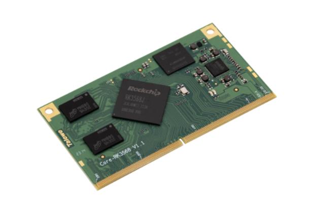 基于國(guó)產(chǎn)高性能SoC開發(fā)的多軸機(jī)器人控制系統(tǒng)方案 基于國(guó)產(chǎn)高性能SoC開發(fā)的多軸機(jī)器人控制系統(tǒng)方案