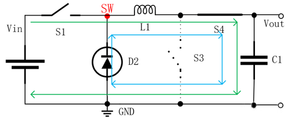 【干貨】強(qiáng)大的4開關(guān)升降壓BOB電源，可升可降、能大能小