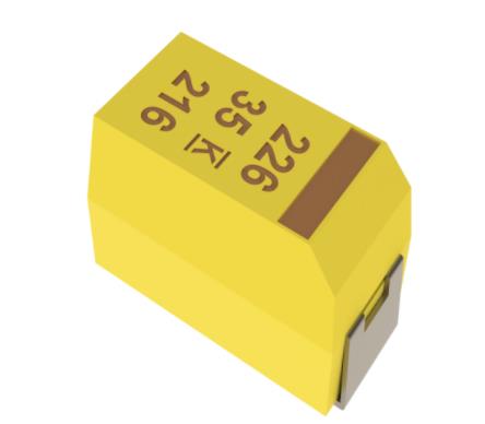 KEMET T495/T520 vs AVX TAJ鉭電容深度對(duì)比：如何選擇更適合你的設(shè)計(jì)？