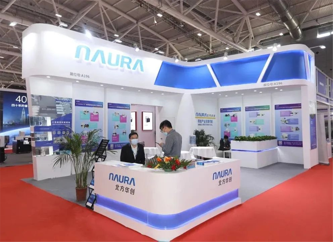 六大展區(qū)聚勢來襲，SEMI-e 掀半導(dǎo)體產(chǎn)業(yè)技術(shù)“芯” 浪潮