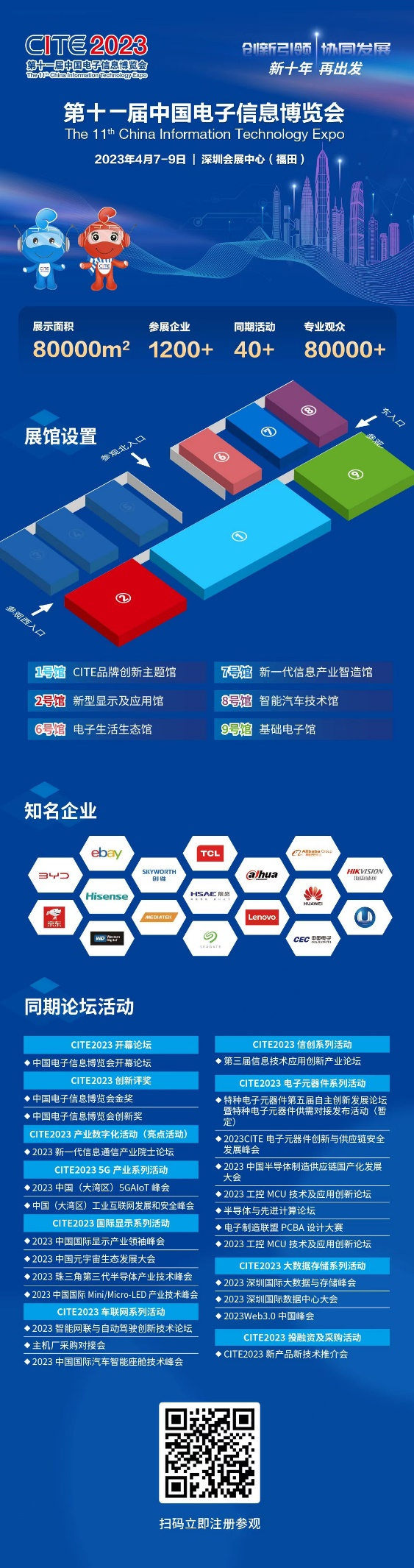 知名半導(dǎo)體芯片制造企業(yè)——揚(yáng)州晶新微電子參展CITE2023 知名半導(dǎo)體芯片制造企業(yè)——揚(yáng)州晶新微電子參展CITE2023