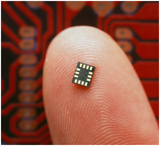 哪些傳感器嵌入式功能適用于我的應(yīng)用？