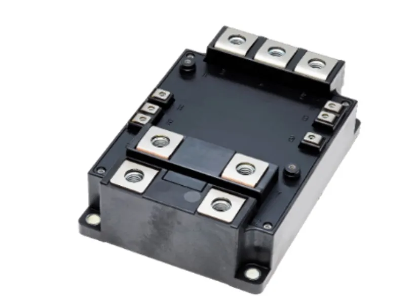 第1講:三菱電機(jī)功率器件發(fā)展史 第1講:三菱電機(jī)功率器件發(fā)展史