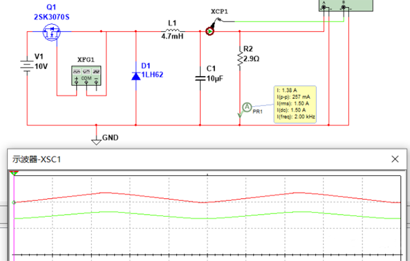 【干貨】強(qiáng)大的4開關(guān)升降壓BOB電源，可升可降、能大能小