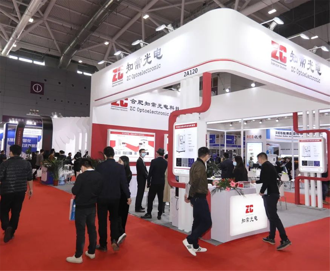 六大展區(qū)聚勢來襲，SEMI-e 掀半導(dǎo)體產(chǎn)業(yè)技術(shù)“芯” 浪潮